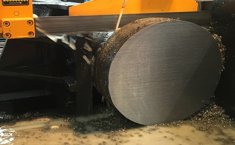 儋州改进双金属带锯条锯切拉齿的几点建议！