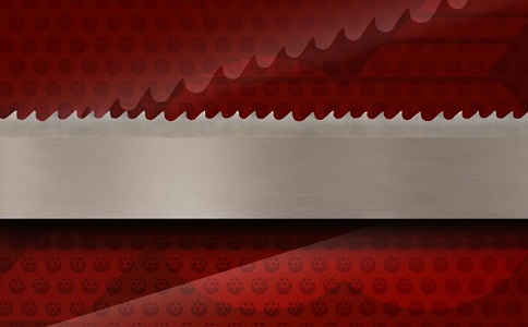 儋州硬质合金带锯条适用于锯切哪些金属材料？