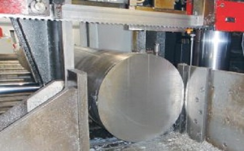 儋州新带锯条启封后，为什么要先进行试刀磨合？